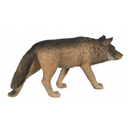 Accesorio decorativo compacto y elegante modelo Lobo de diseño minimalista para espacios profesionales.