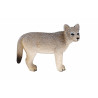 Cachorro de lobo