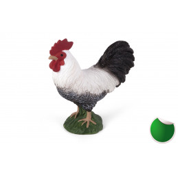 Organizador compacto y minimalista modelo Gallo de diseño elegante y resistente.