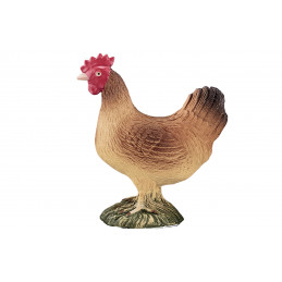 Mojo de Gallina tradicional en tarro, condimento gourmet para marinar carnes y realzar recetas cotidianas.