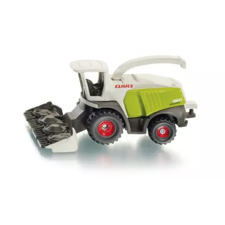 Picadora Claas 