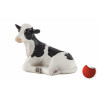 Holstein Becerro