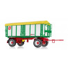 Kröger HKD 302