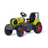 CLAAS Arion 660