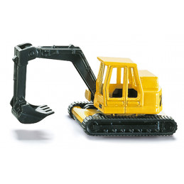 Excavadora en Blister