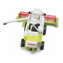 Cosechadora Claas Lexion 480