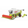 Claas Lexion 480