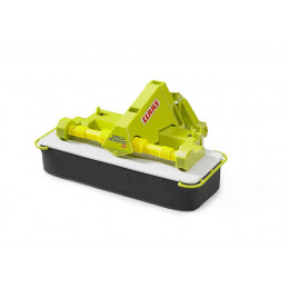 Segadora Claas Disco 3050 FC Plus Frontal