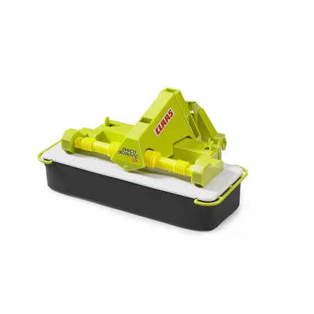 Segadora Claas Disco 3050 FC Plus Frontal