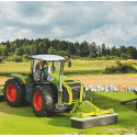 Segadora Claas Disco 3050 FC Plus Frontal