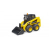 CAT compacta