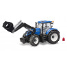 New Holland T7.315 pala