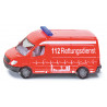 Ambulancia 112