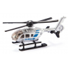 Helicoptero Polizei