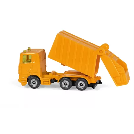 Camion Basura - Blister