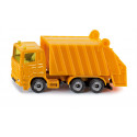 Camion Basura - Blister