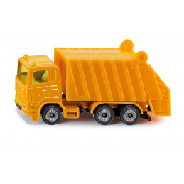 Camion Basura - Blister