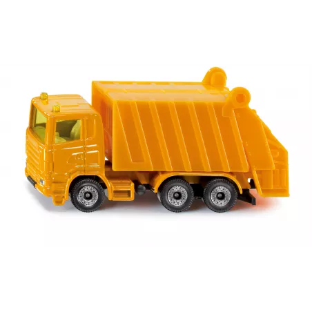 Camion Basura - Blister