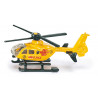 Helicoptero Ambulancia