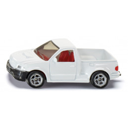 Coche Ranger - Blister