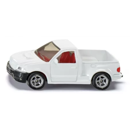 Coche Ranger - Blister