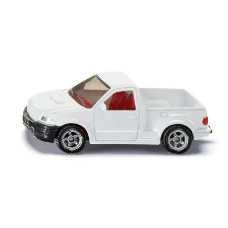 Coche Ranger - Blister