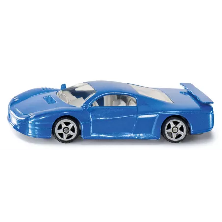 coche - Blister
