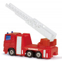 Camion Bomberos - Blister