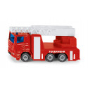 Camion Bomberos - Blister
