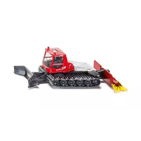 Piste Bully - Blister