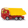 Camion volquete