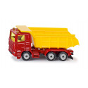 Camion con volquete en Blister