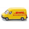 Transporte DHL