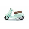VESPA 125 GTS SÚPER