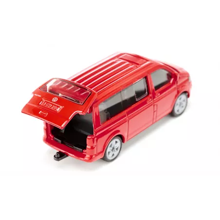 coche VW Multivan - Blister