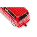 coche VW Multivan - Blister