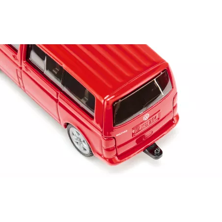 coche VW Multivan - Blister