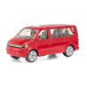 coche VW Multivan