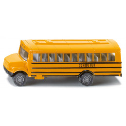 Autocar escolar - Blister