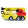 Camion Grua