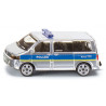 Coche Policia