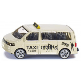 Taxi - Blister