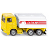 camion petrolero
