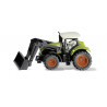 Claas Axion pala