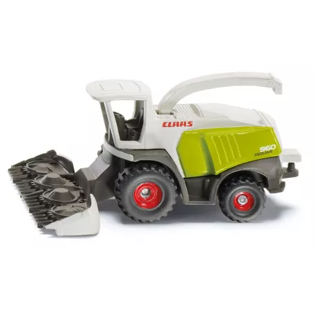 Picadora Claas en Blister
