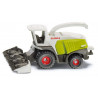 Picadora Claas