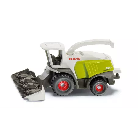 Picadora Claas en Blister