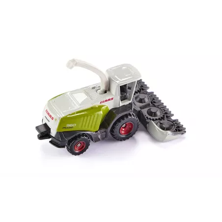 Picadora Claas en Blister