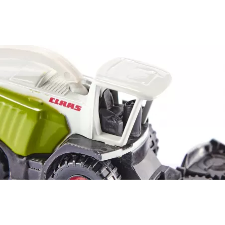 Picadora Claas en Blister