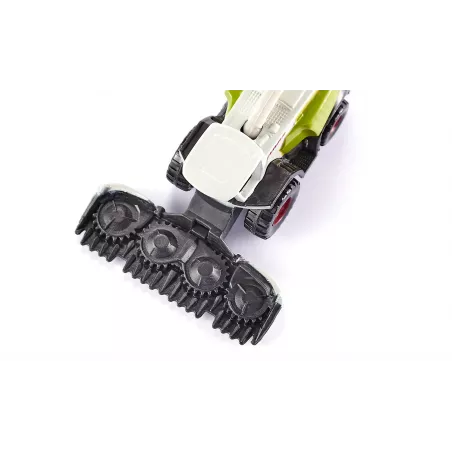 Picadora Claas en Blister